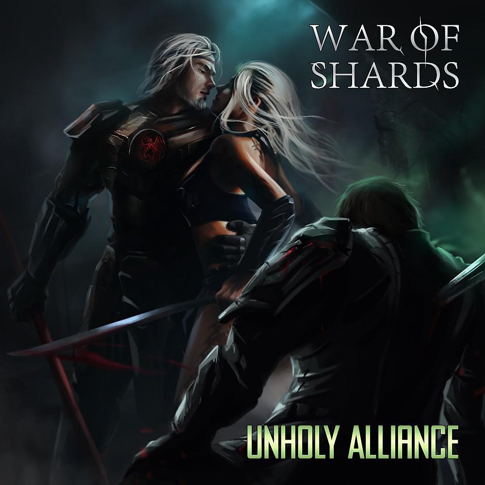 Постер альбома Unholy Alliance