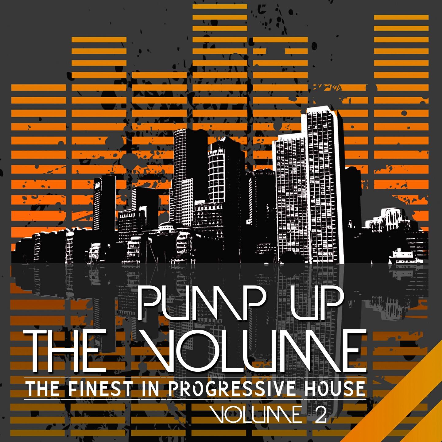 Martin Villeneuve - Heart Beat (Martin Villeneuve Red Light Mix)
