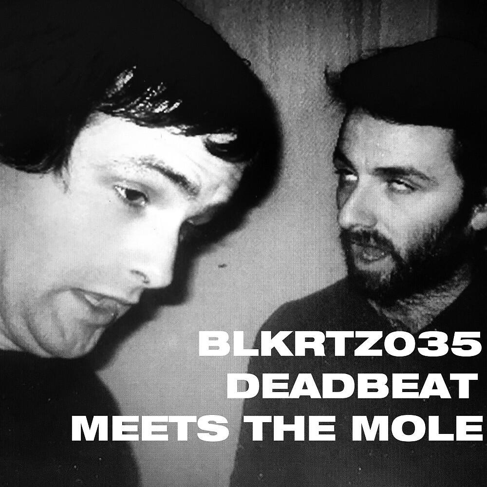 Deadbeat - Piano for Al and Bass from Uncle Scott