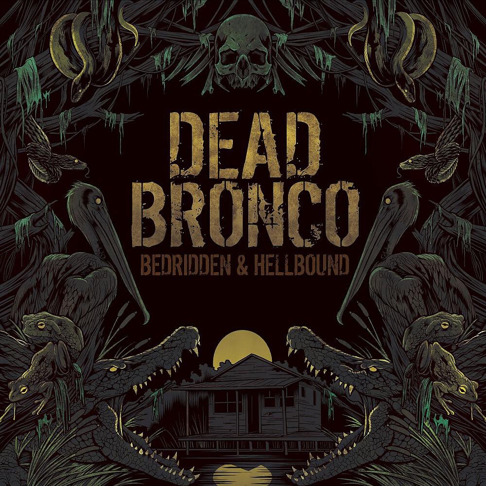Dead Bronco - Drinking Alone