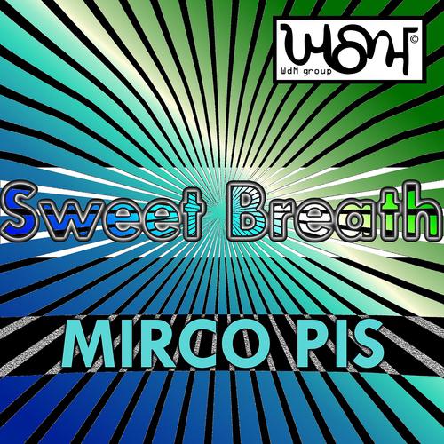 Постер альбома Sweet Breath