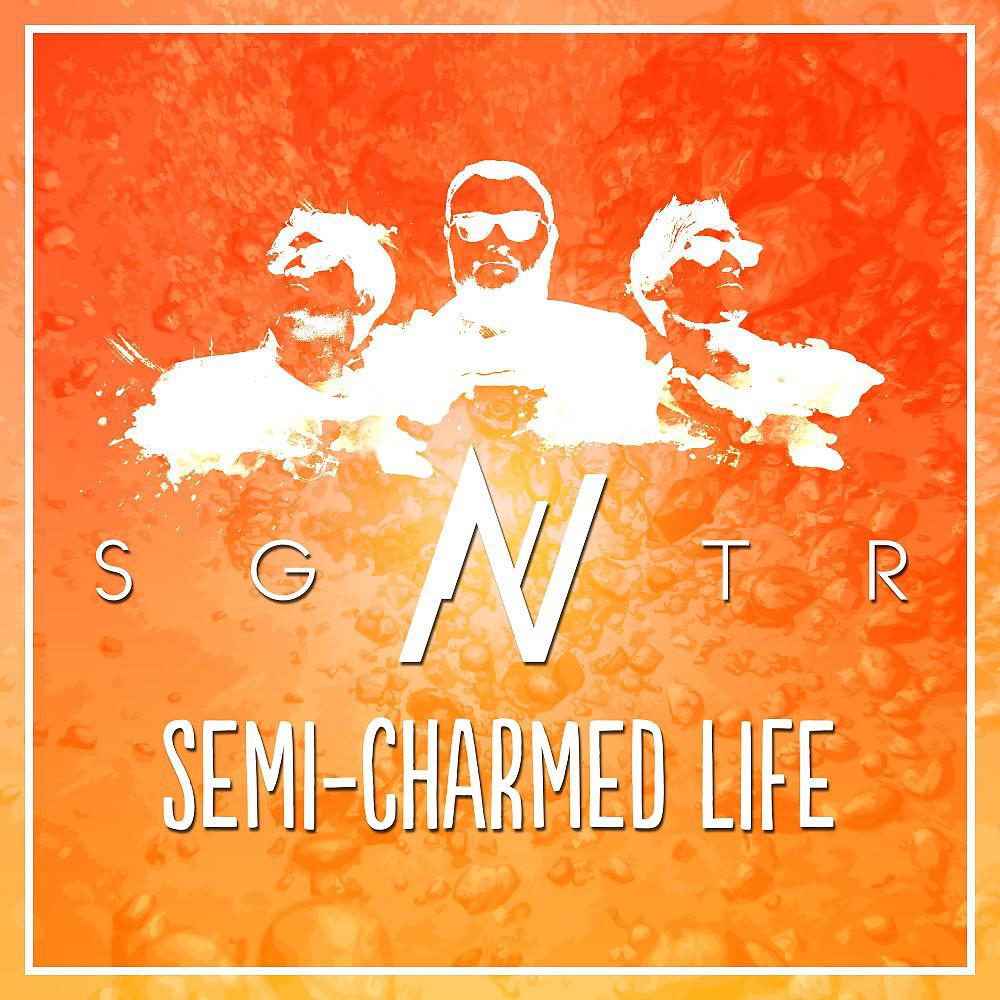 Постер альбома Semi-Charmed Life