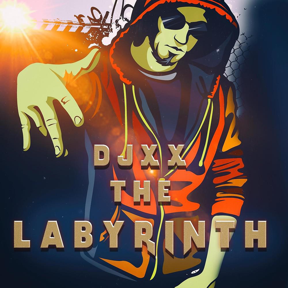 Постер альбома The Labyrinth