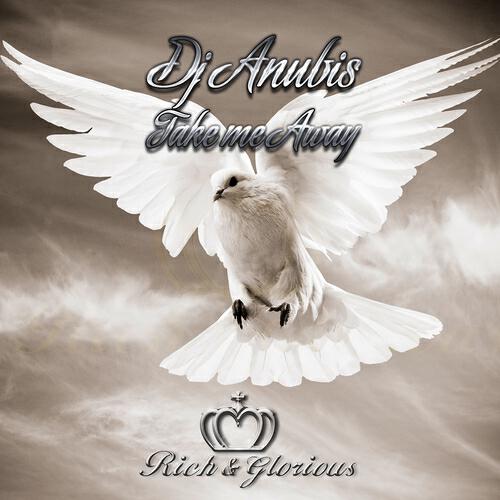 DJ Anubis - Take My Away (Cub Mix)