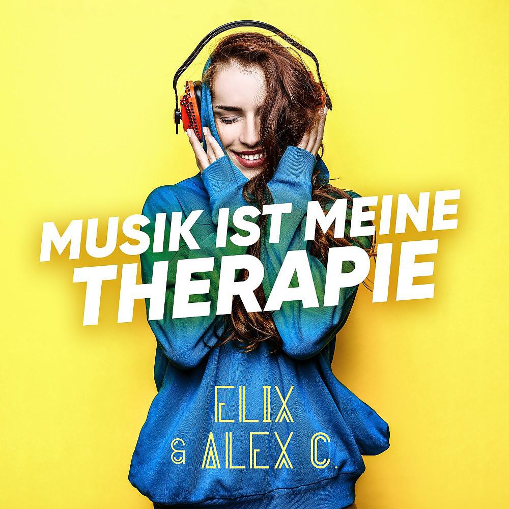 Постер альбома Musik ist meine Therapie