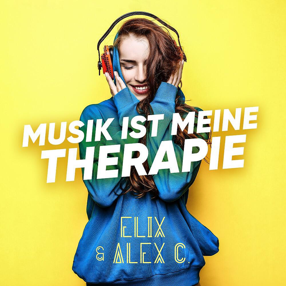 Elix - Musik ist meine Therapie (Mark Bale Remix)