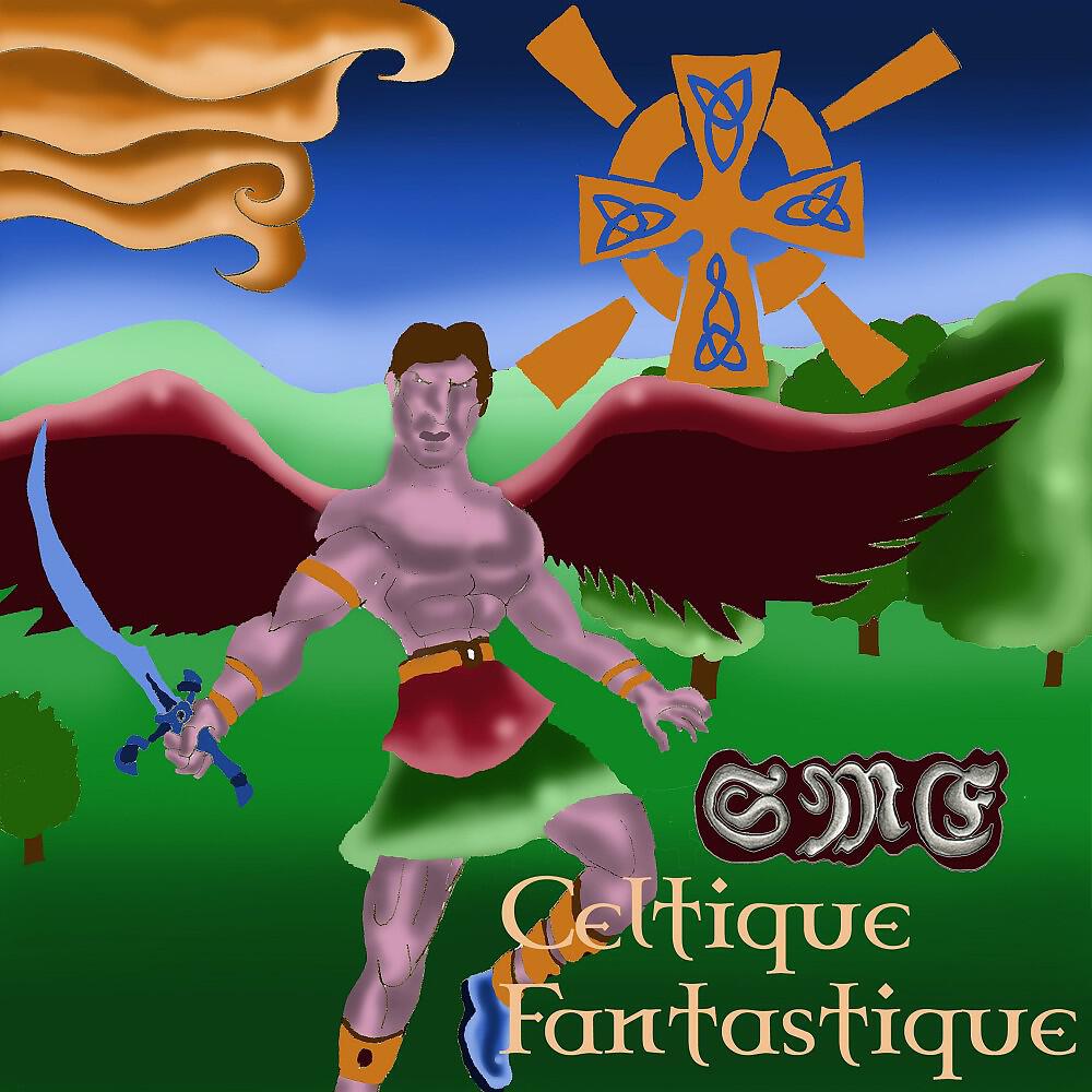 Structural Mind Engine - La St-Patrick