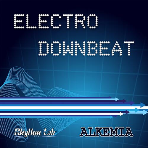 Alkemia - Echo Drome