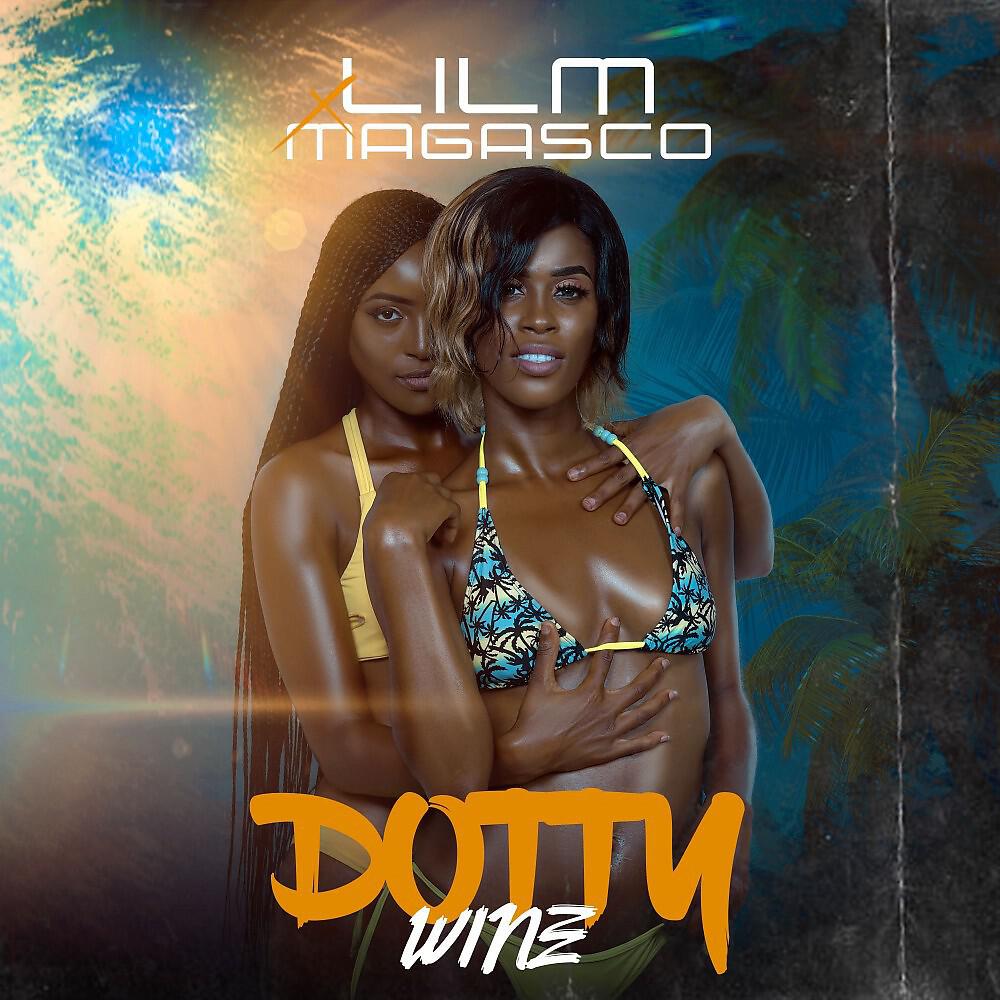 LILM - Dotty Wine