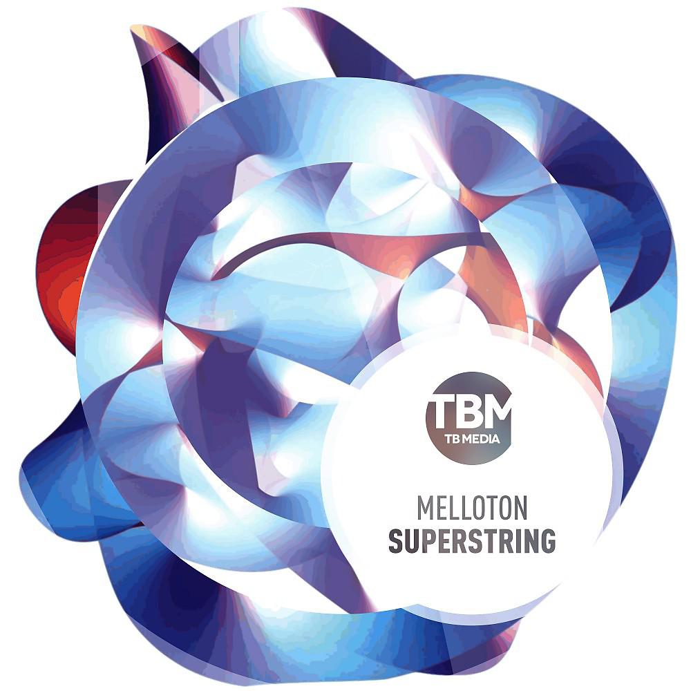 Постер альбома Superstring