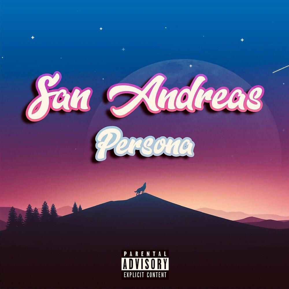PERSONA - San Andreas