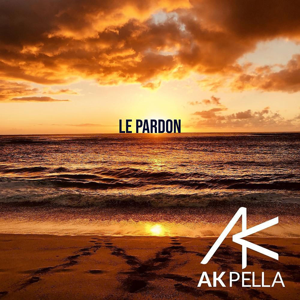 Постер альбома Le pardon