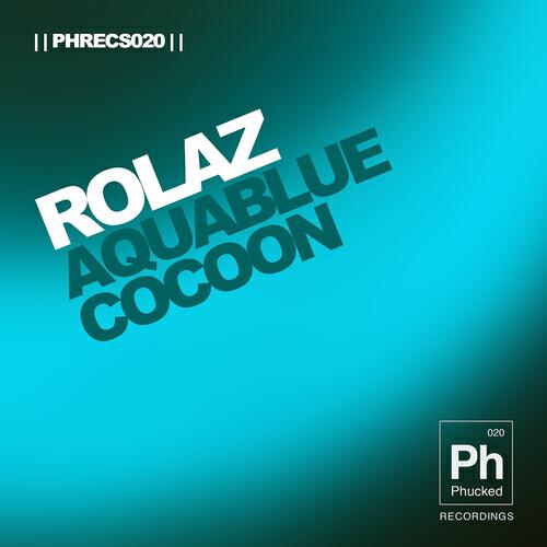 Rolaz - Aquablue (Timeless Mix)