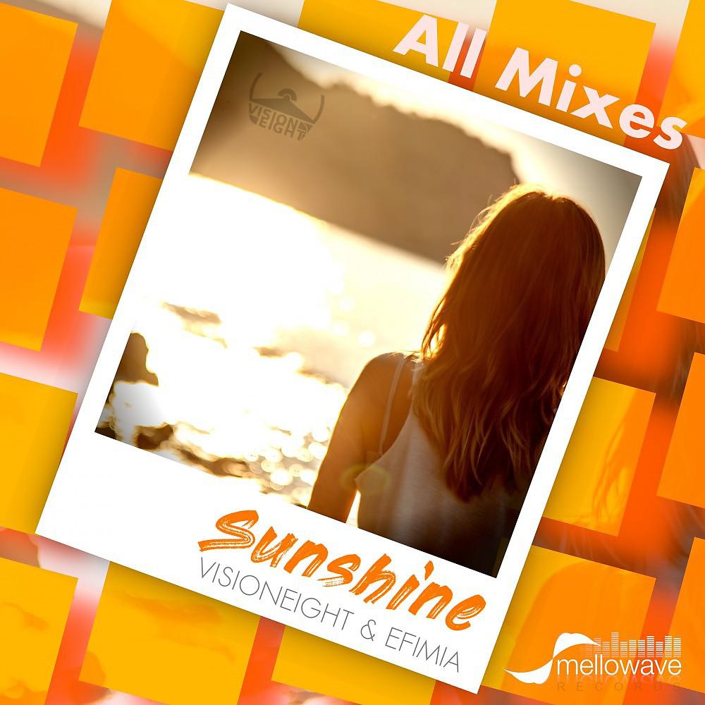 Постер альбома Sunshine (All Mixes)