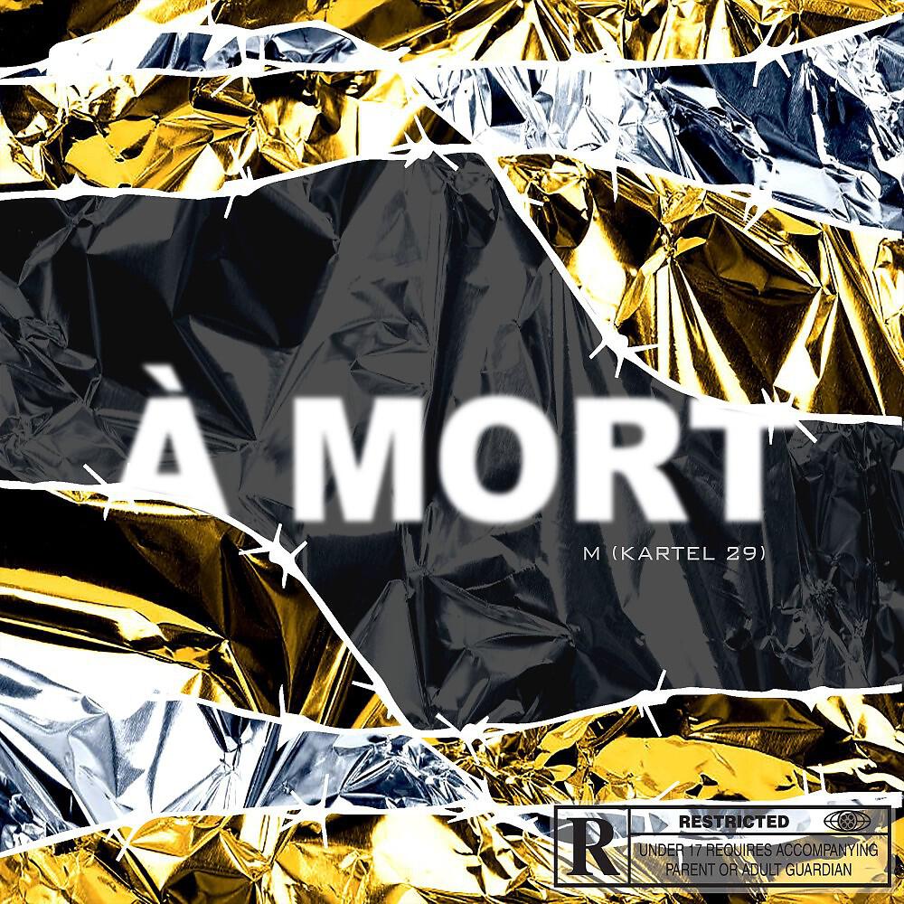 M (Kartel 29) - Glaive