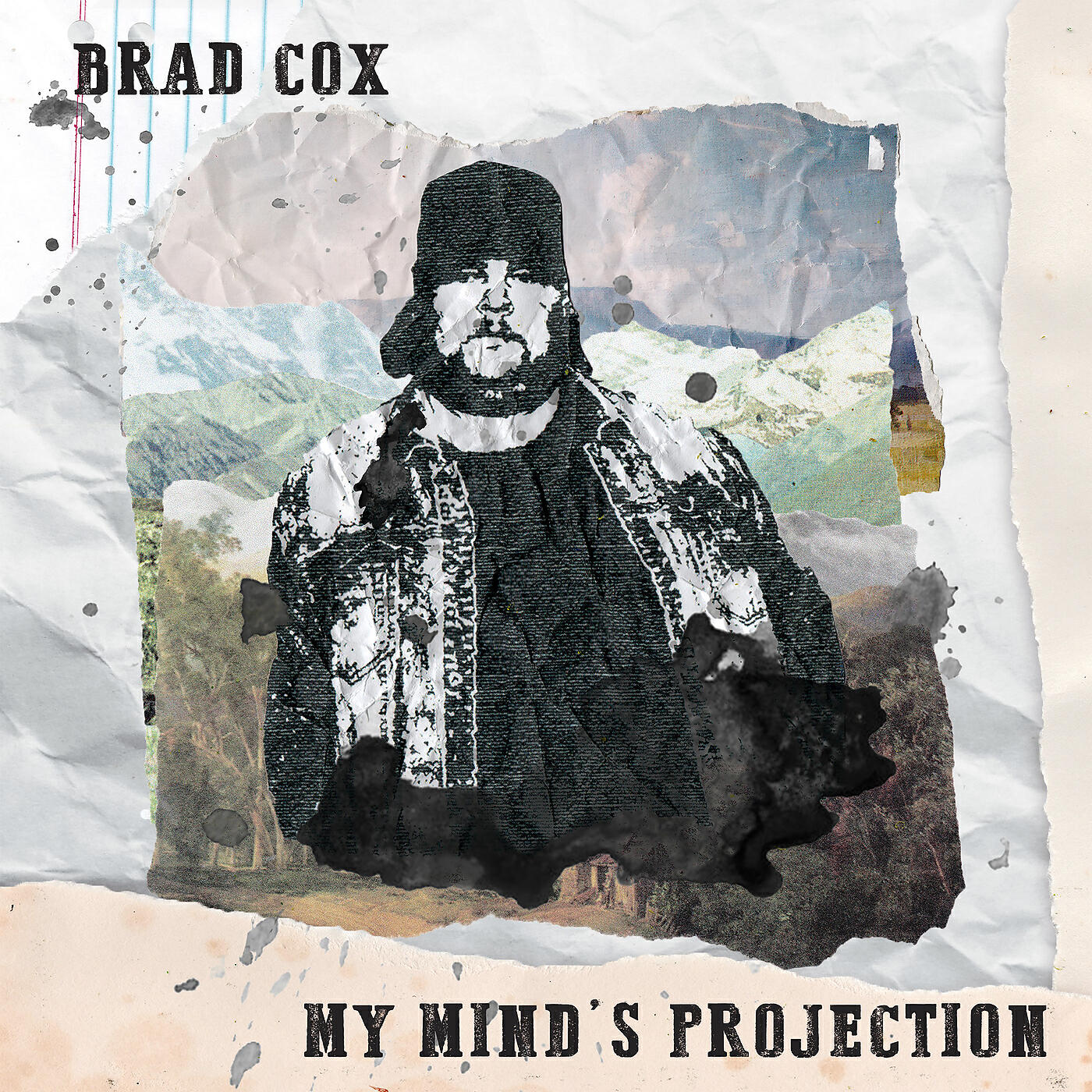 Brad Cox - I Still Want More