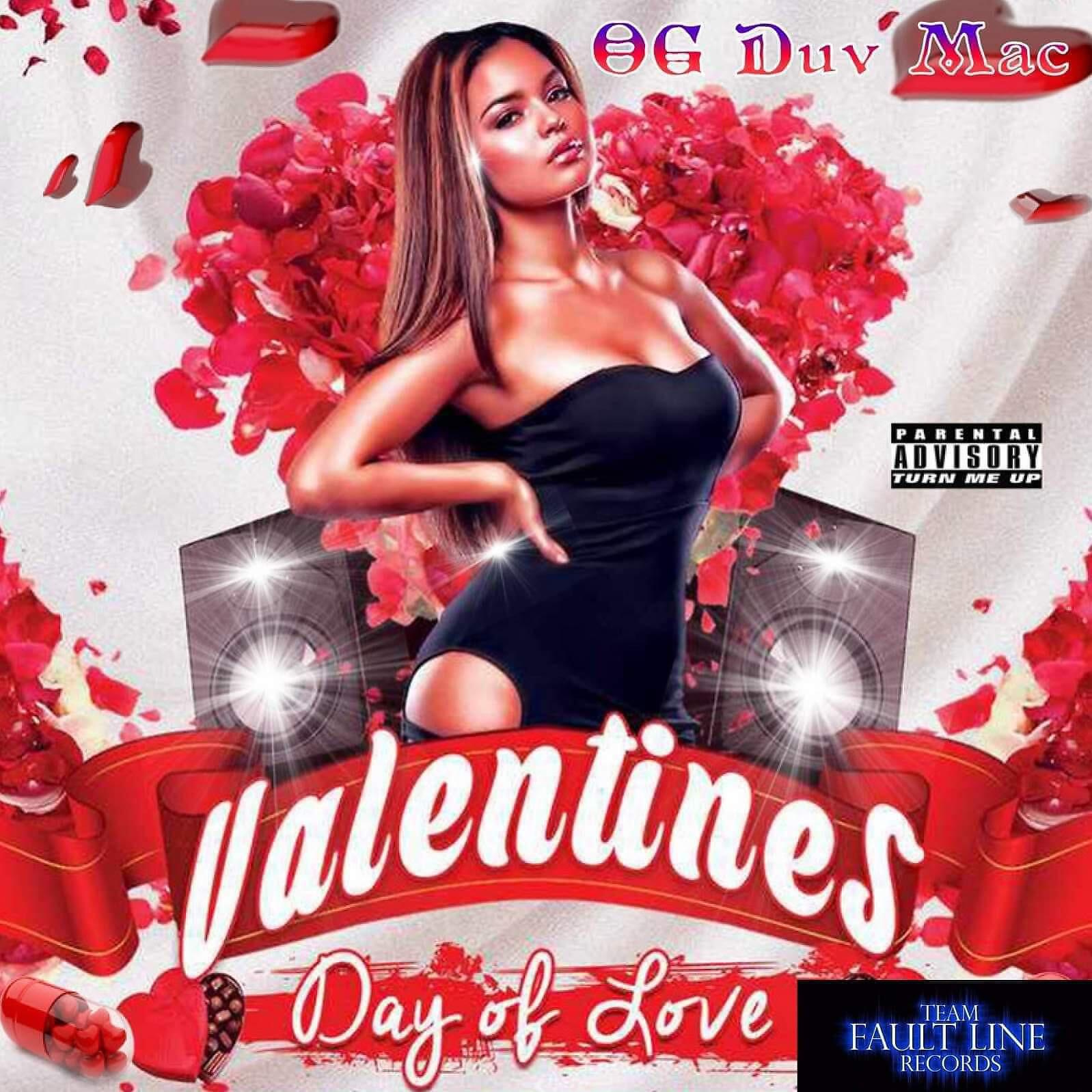 OG Duv Mac - Acquainted (feat. June B)
