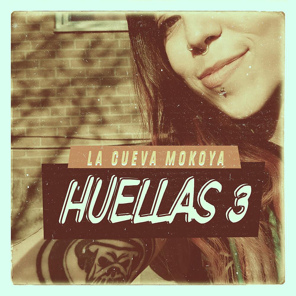 Постер альбома Huellas 3