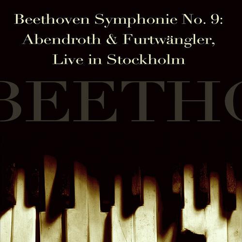 Orkester Stockholm - Beethoven: Symphony No.  9, in D Minor, Op.  125 : II. Molto vivace