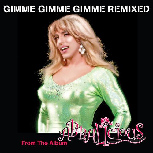 Hedda Lettuce - Gimme Gimme Gimme (Gregg Morrish Club Mix)