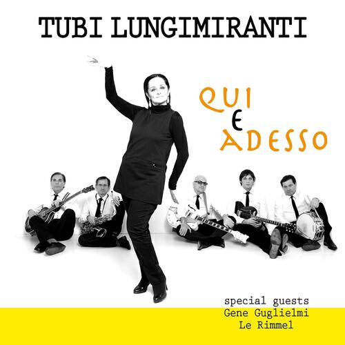 Tubi Lungimiranti - Dusty Soul