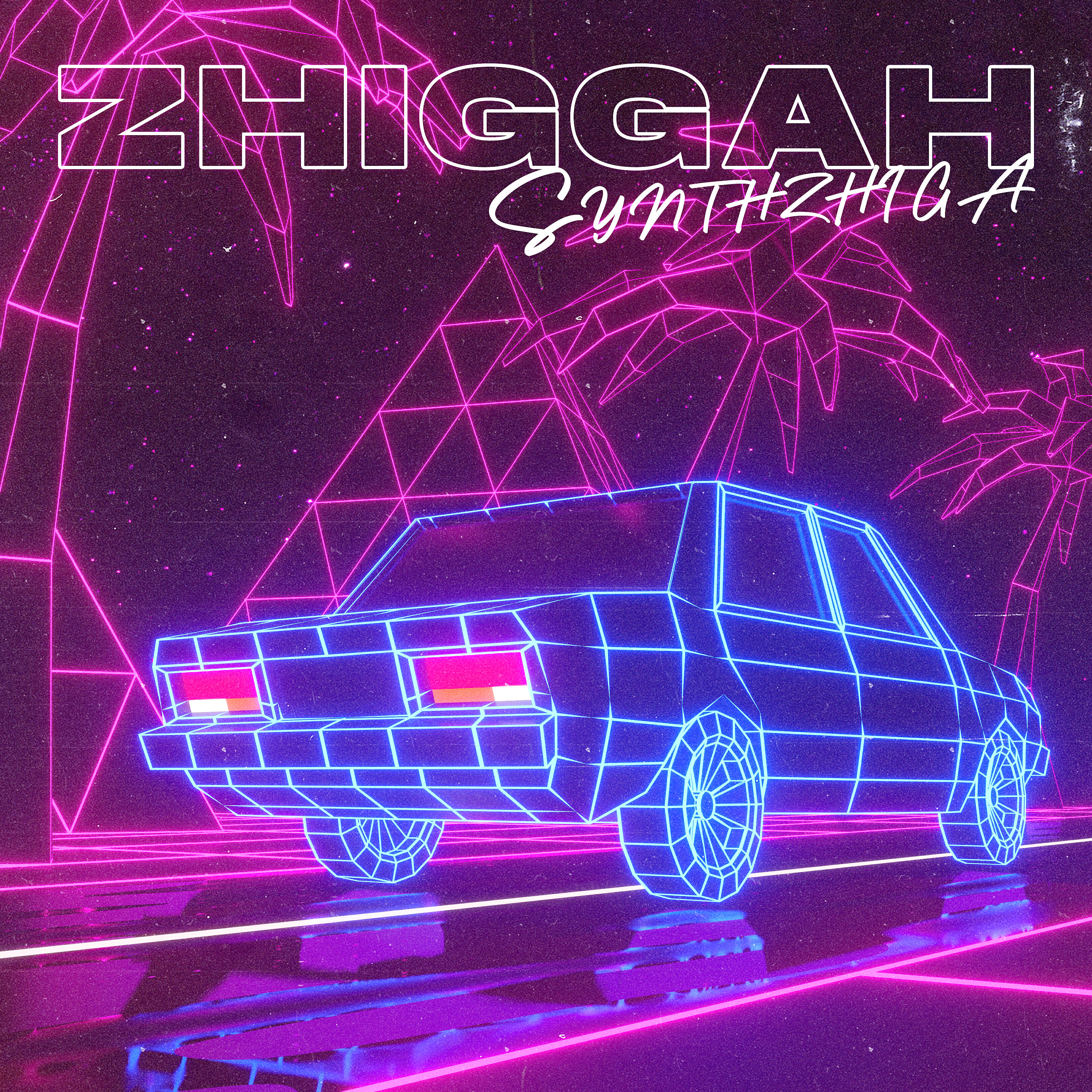 ZHIGGAH - Synthzhiga