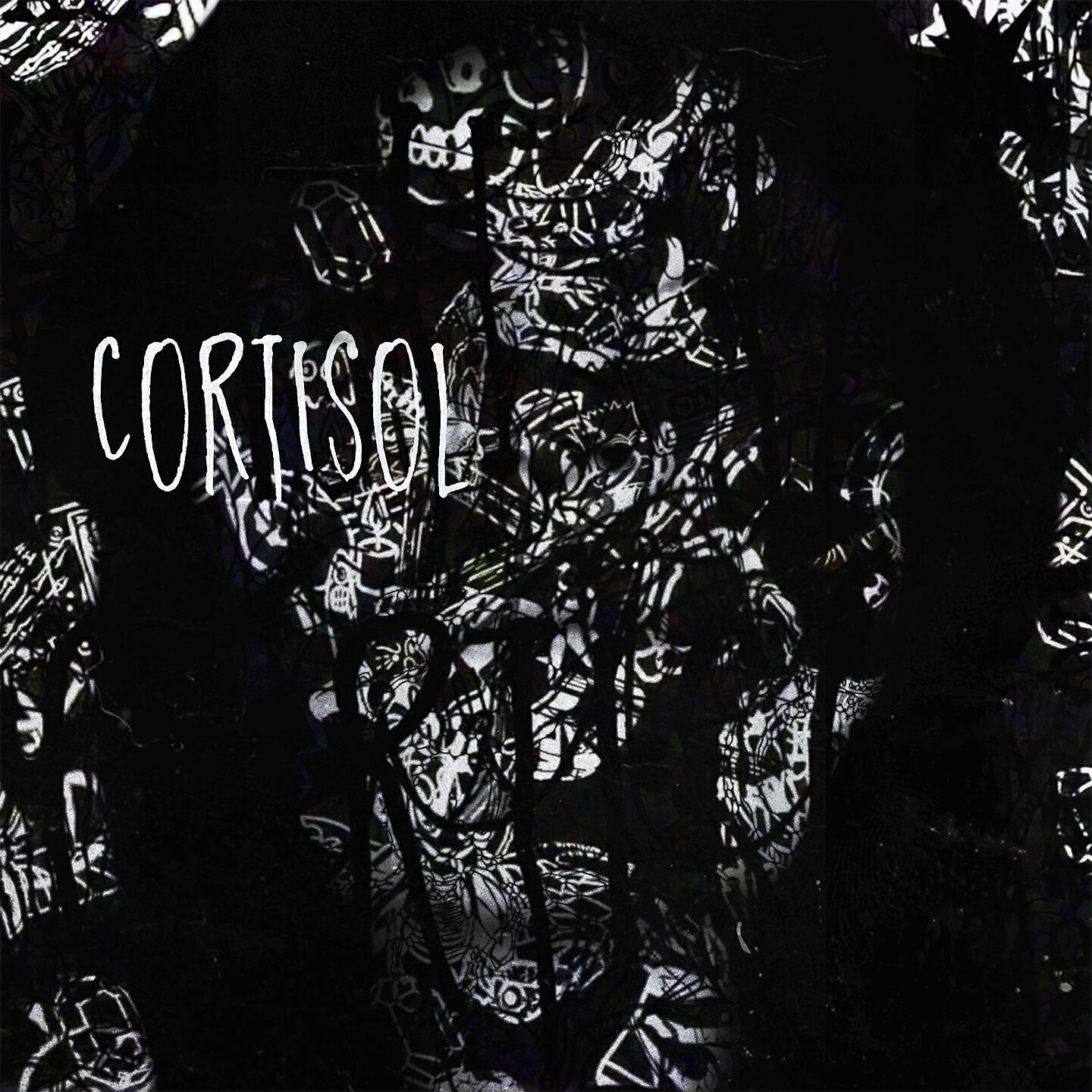 HASH TAG - Cortisol