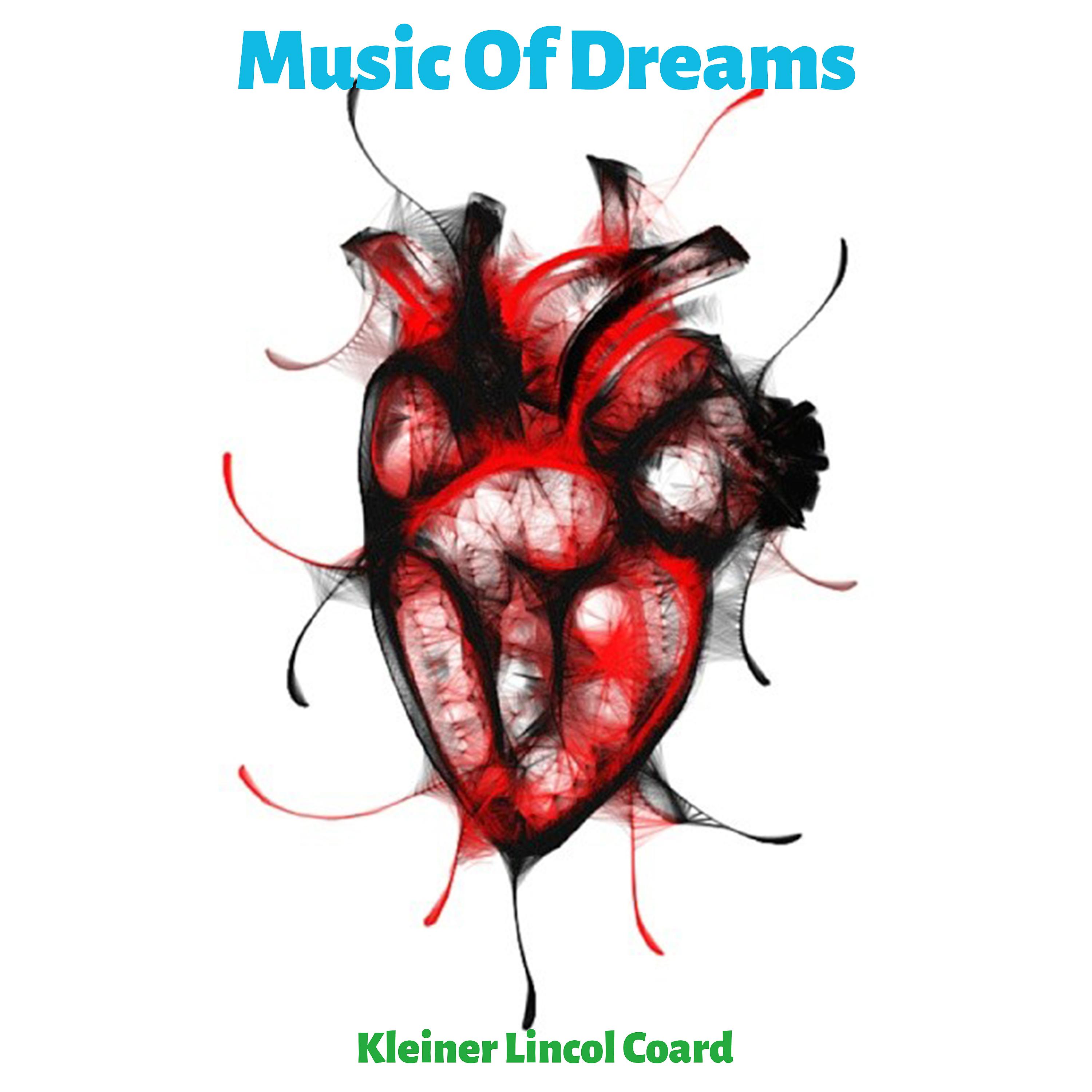 Постер альбома Music of Dreams
