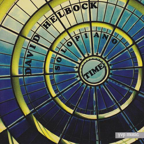 David Helbock - 500 Miles High Var. 2