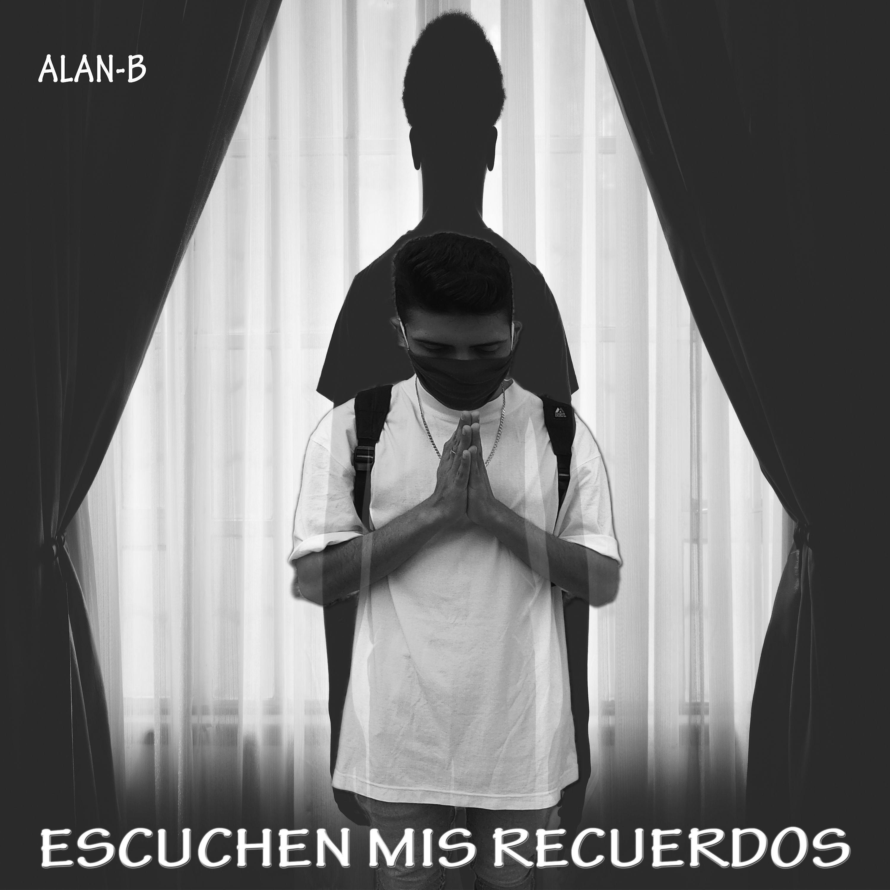 Постер альбома Escuchen Mis Recuerdos
