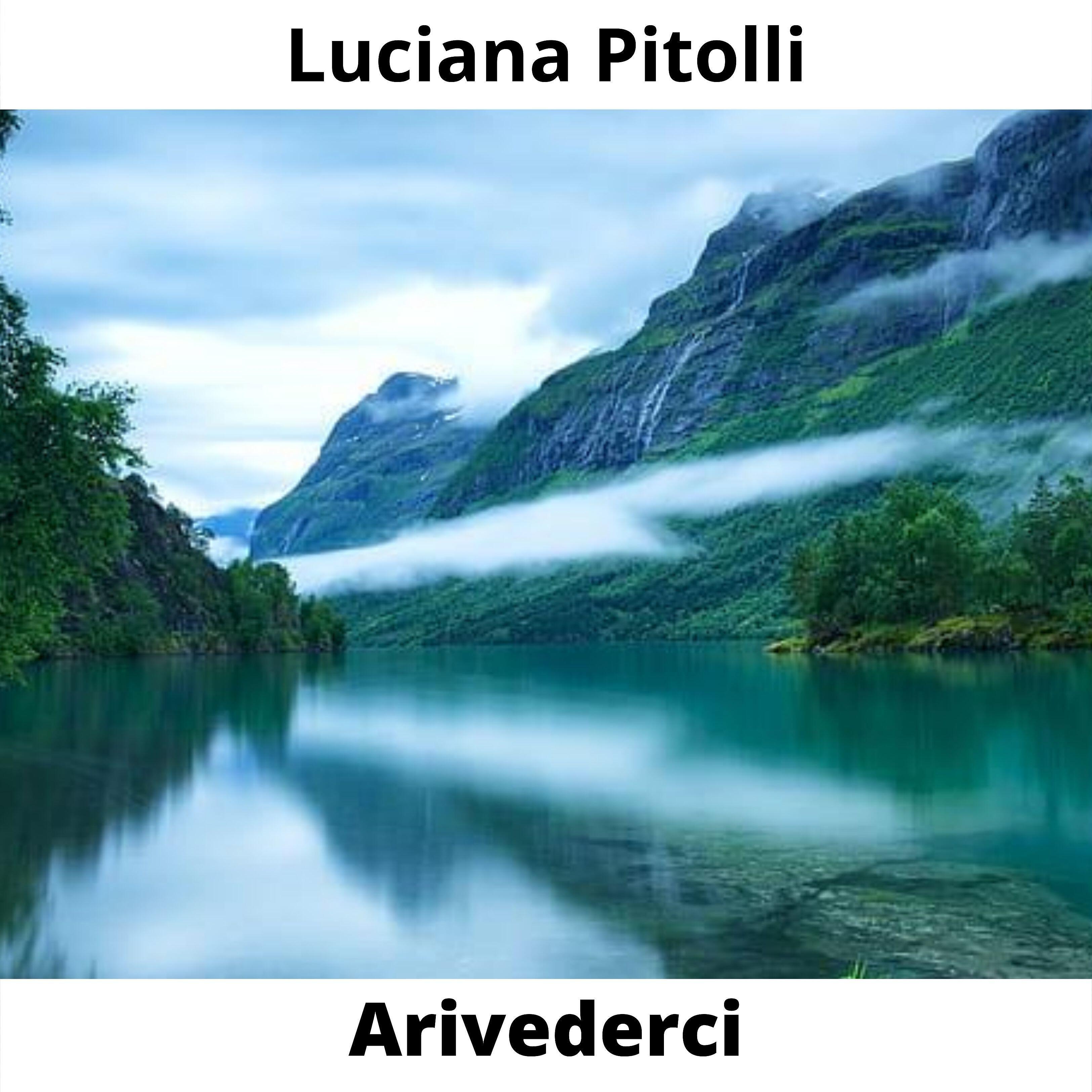 Luciana Pitolli - Gomma