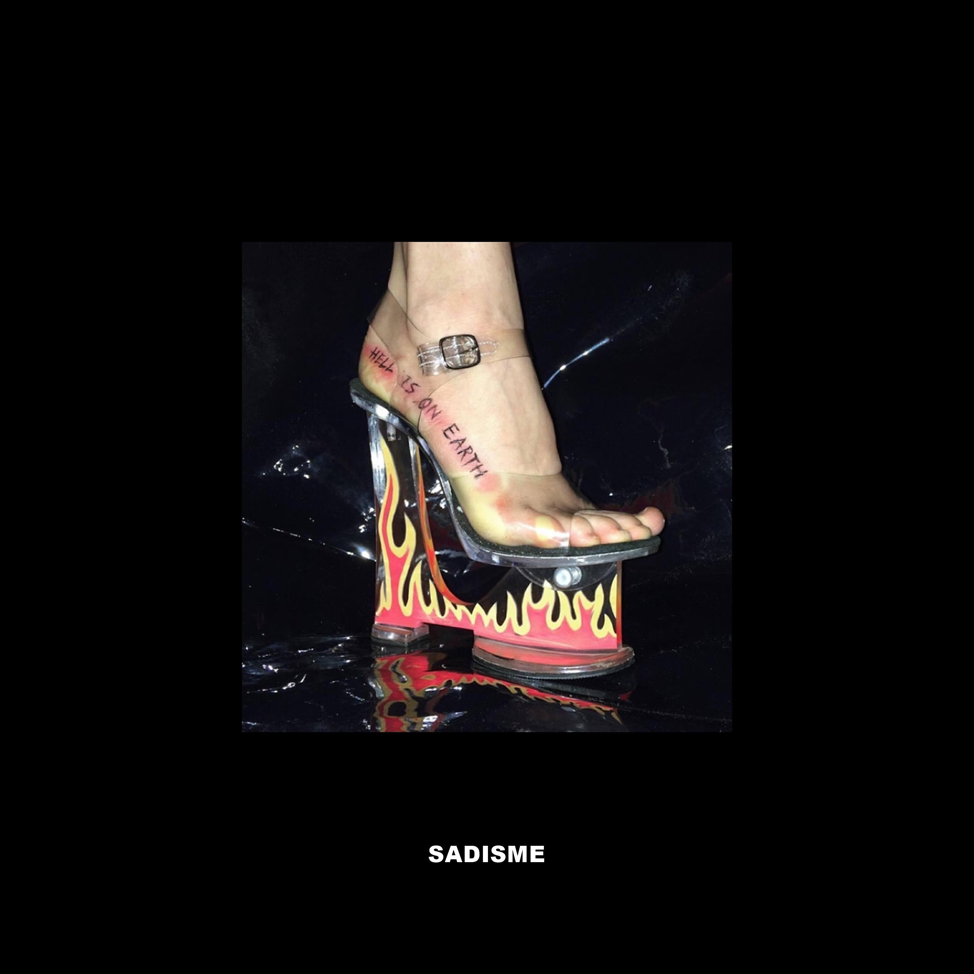 Sadisme - Lov Again