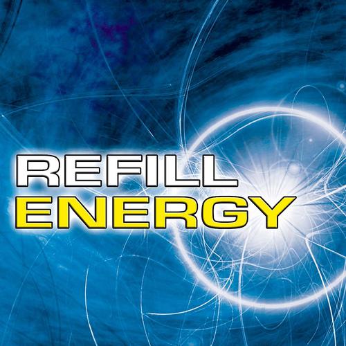 Постер альбома Refill Energy