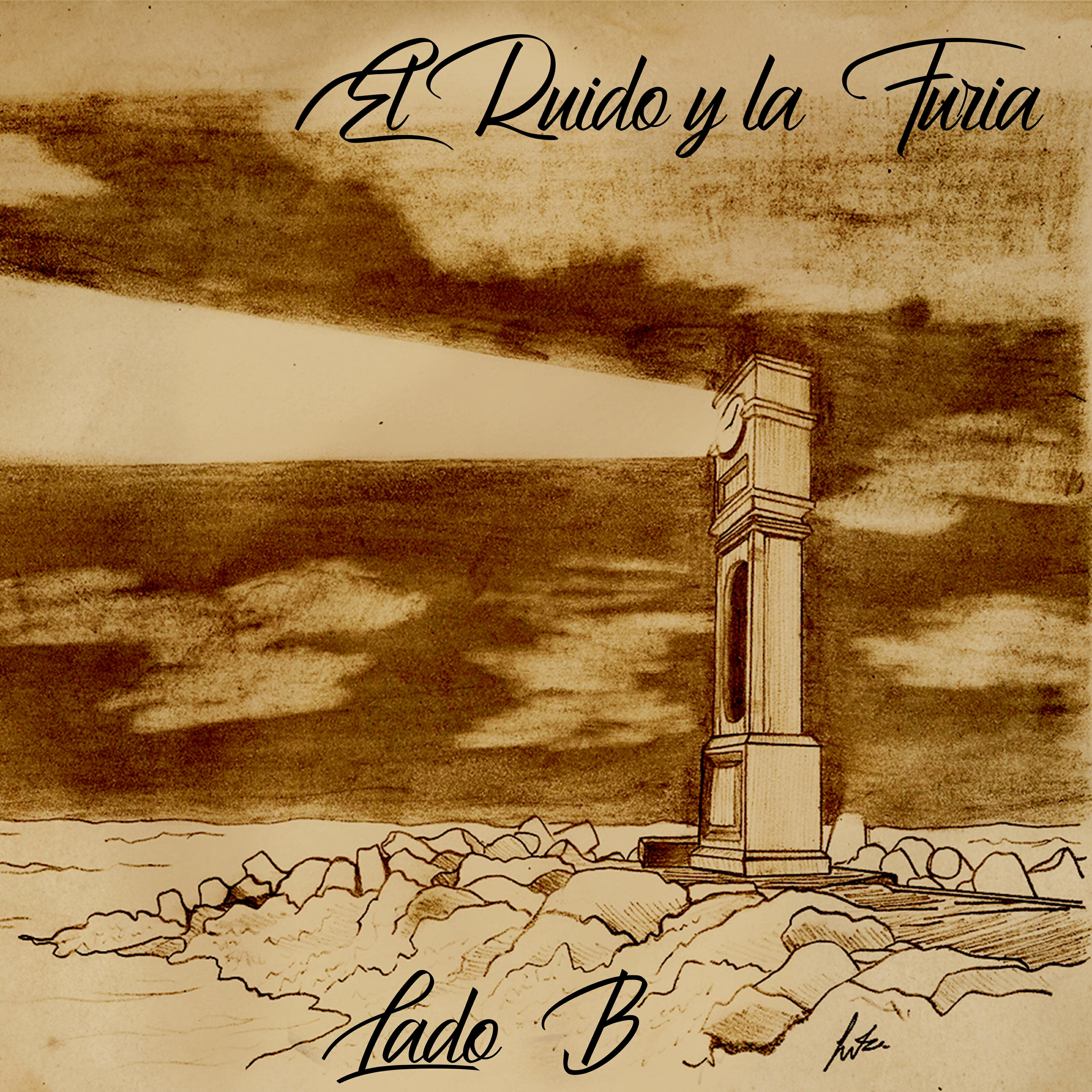 El Ruido - Lado B