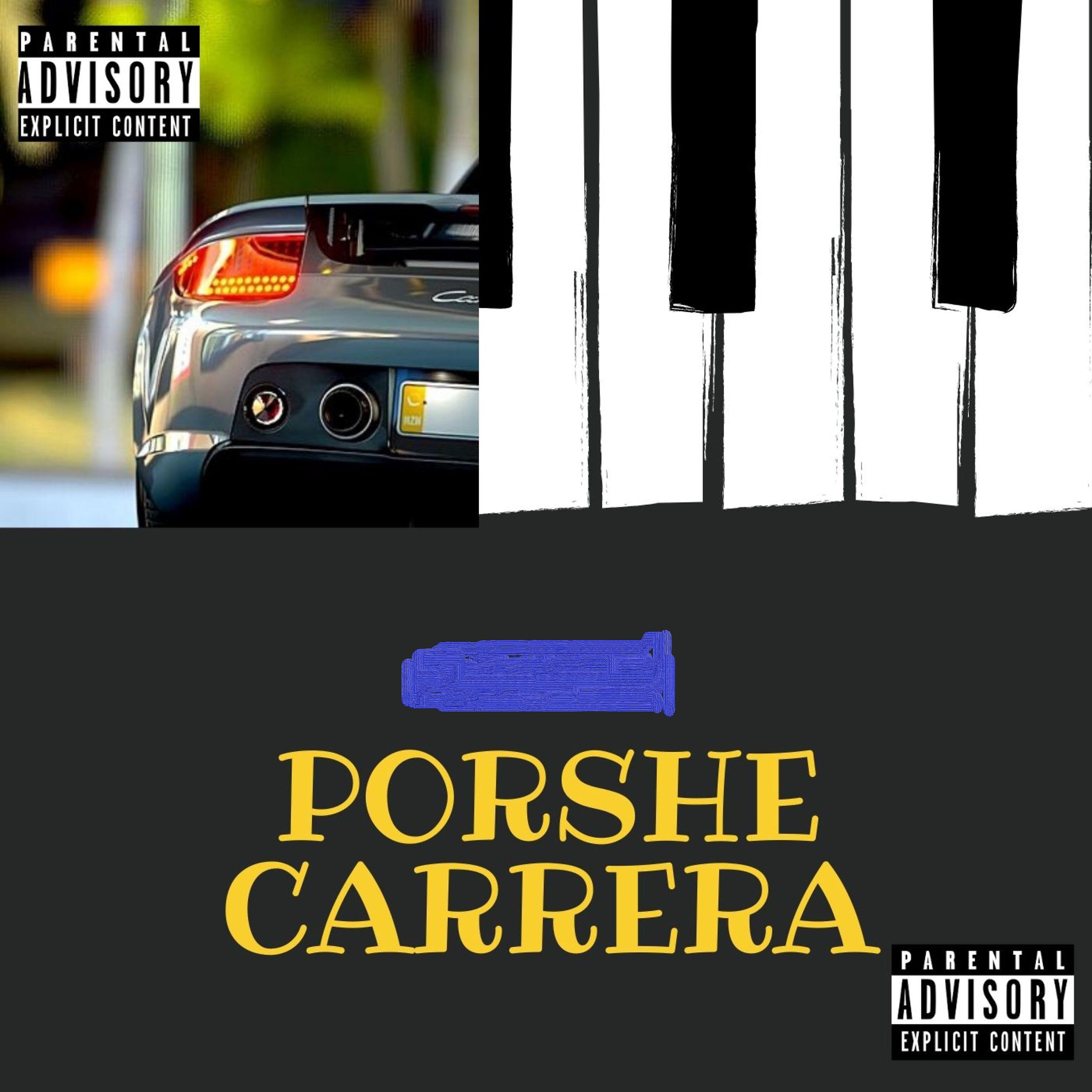 CEO - Porsce Carrera