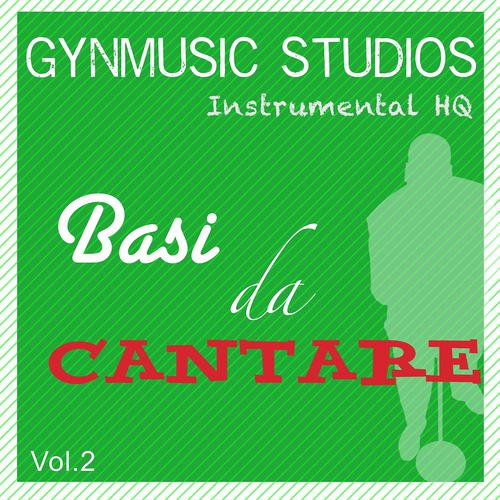 Gynmusic Studios - Solo per te (Karaoke Version Originally Performed By  Negramaro)