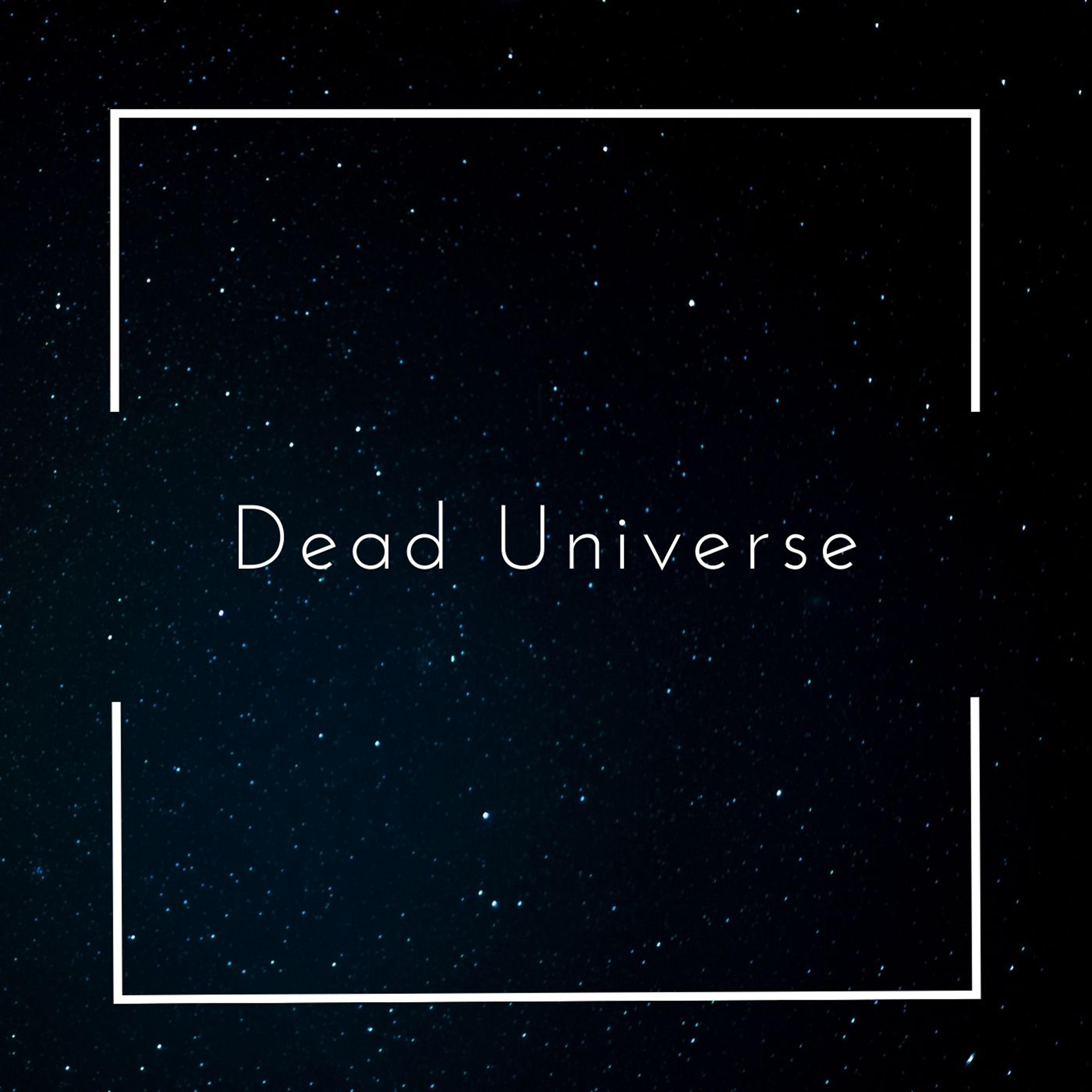 Постер альбома Dead Universe