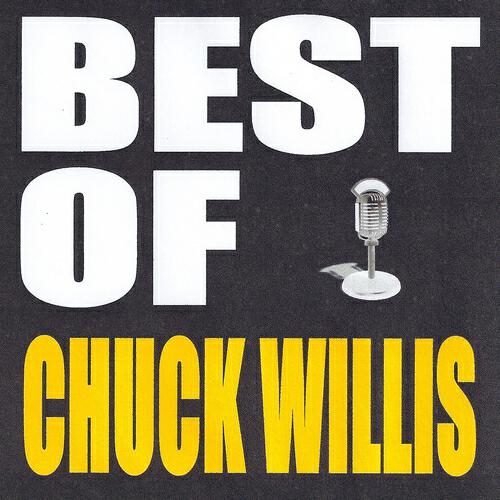 Chuck Willis - Night of Misery