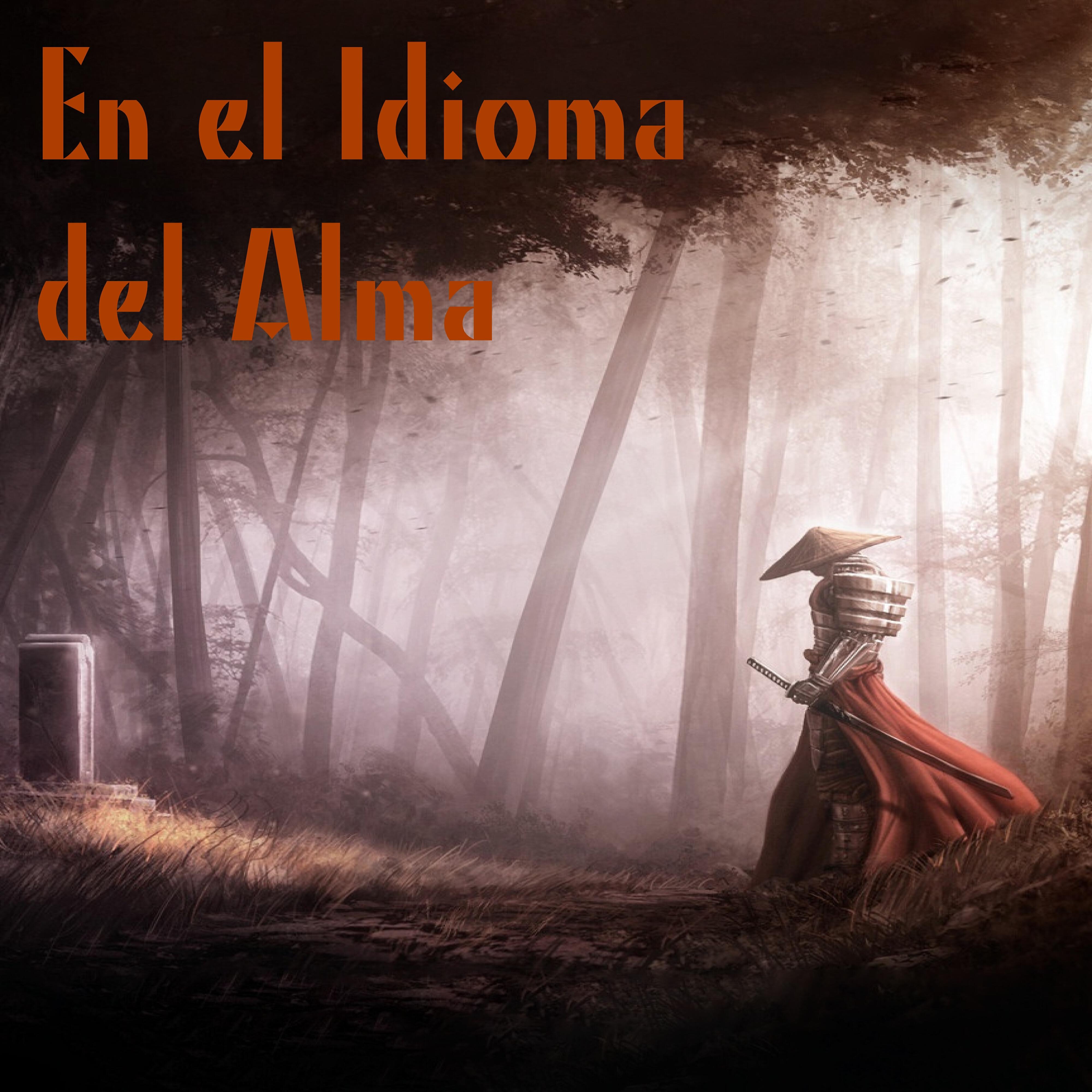 Chico Eddy - En El Idioma Del Alma