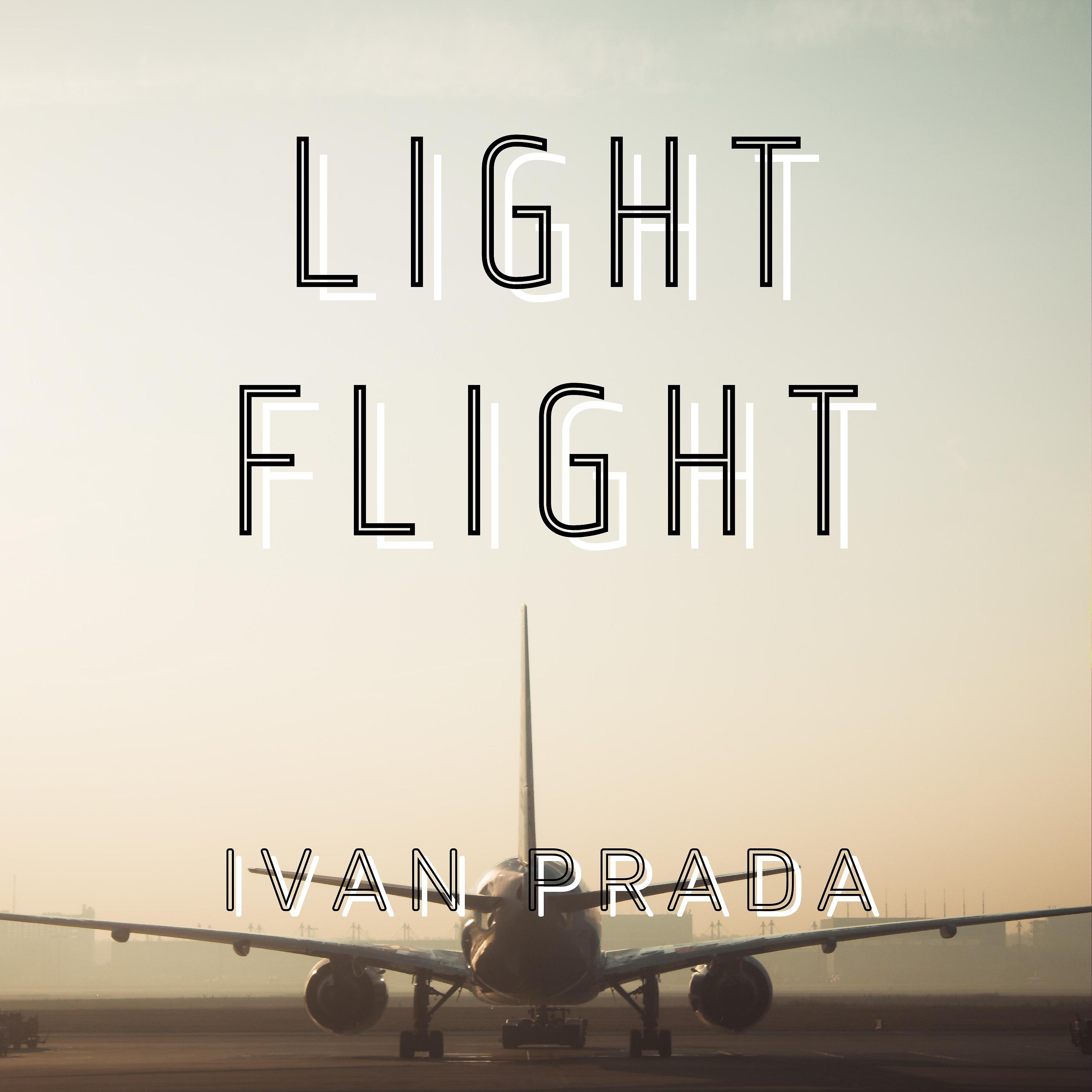Постер альбома Light Flight