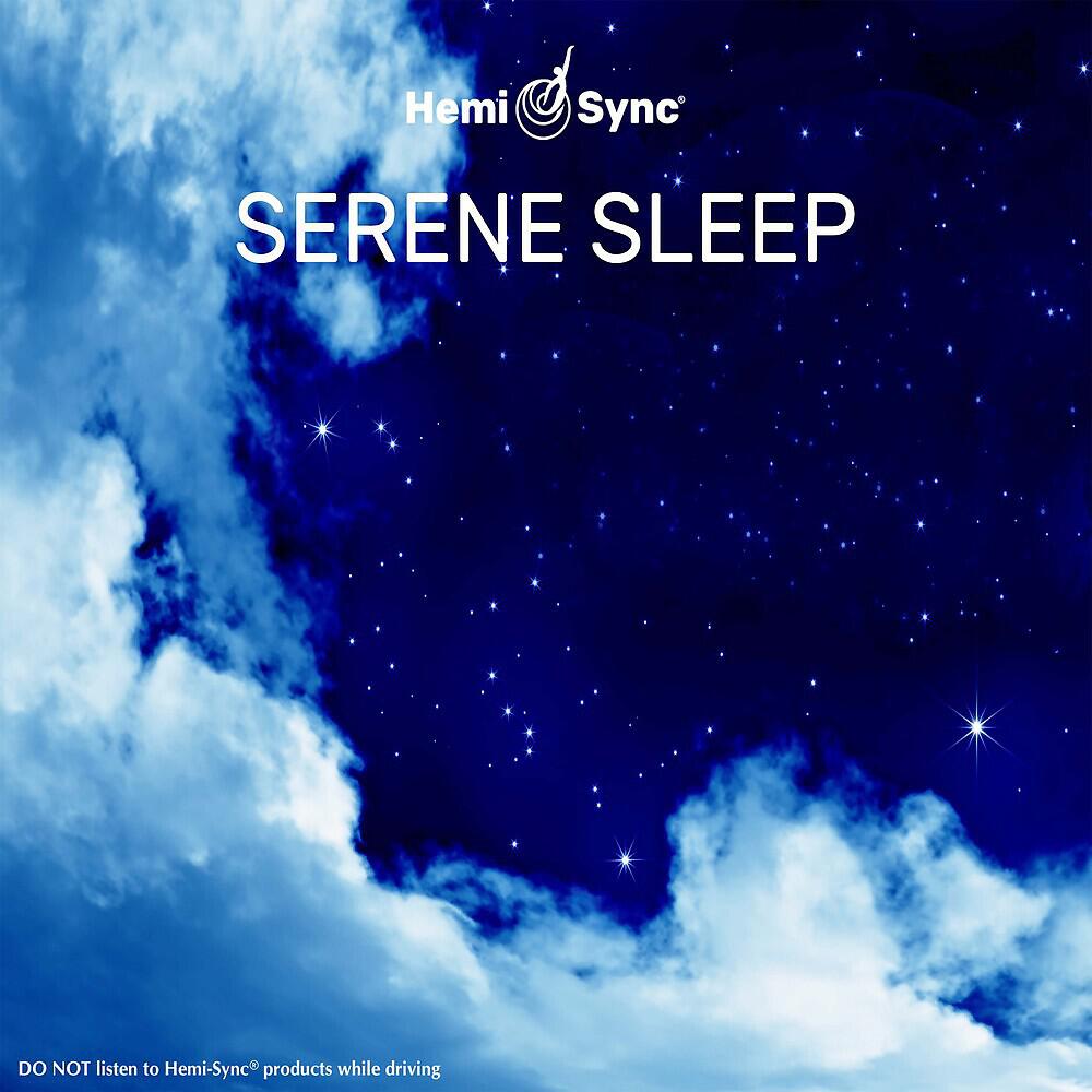 Alpha Wave Movement - Serene Sleep