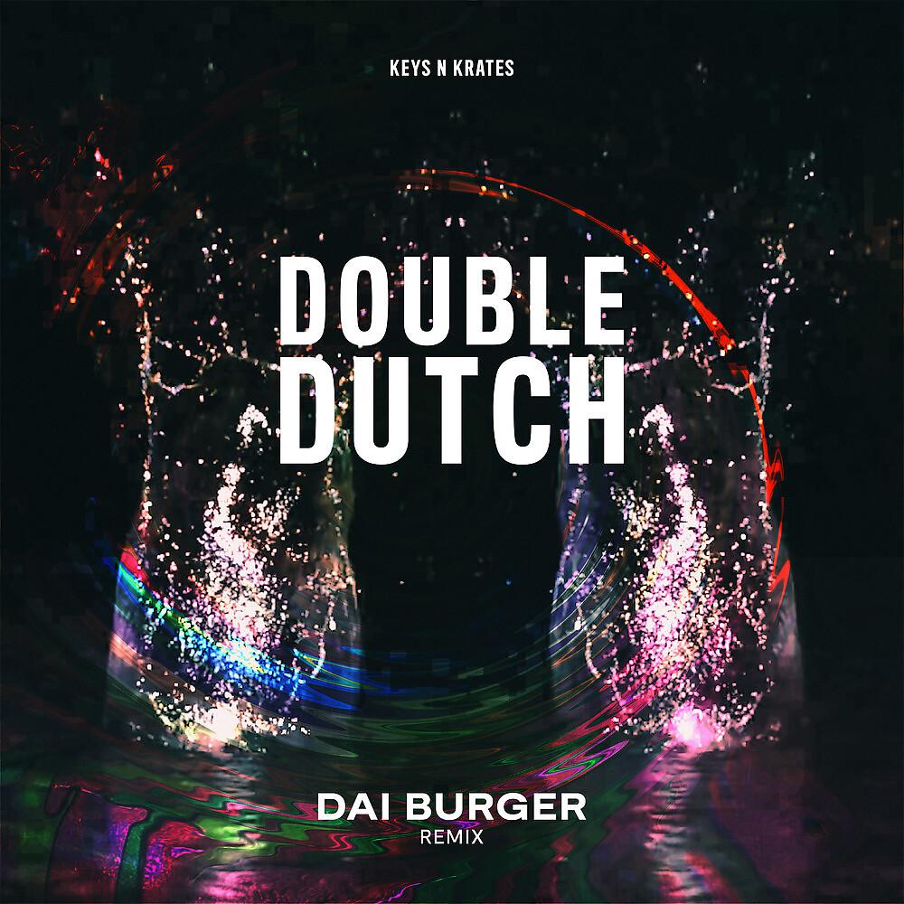 Постер альбома Double Dutch