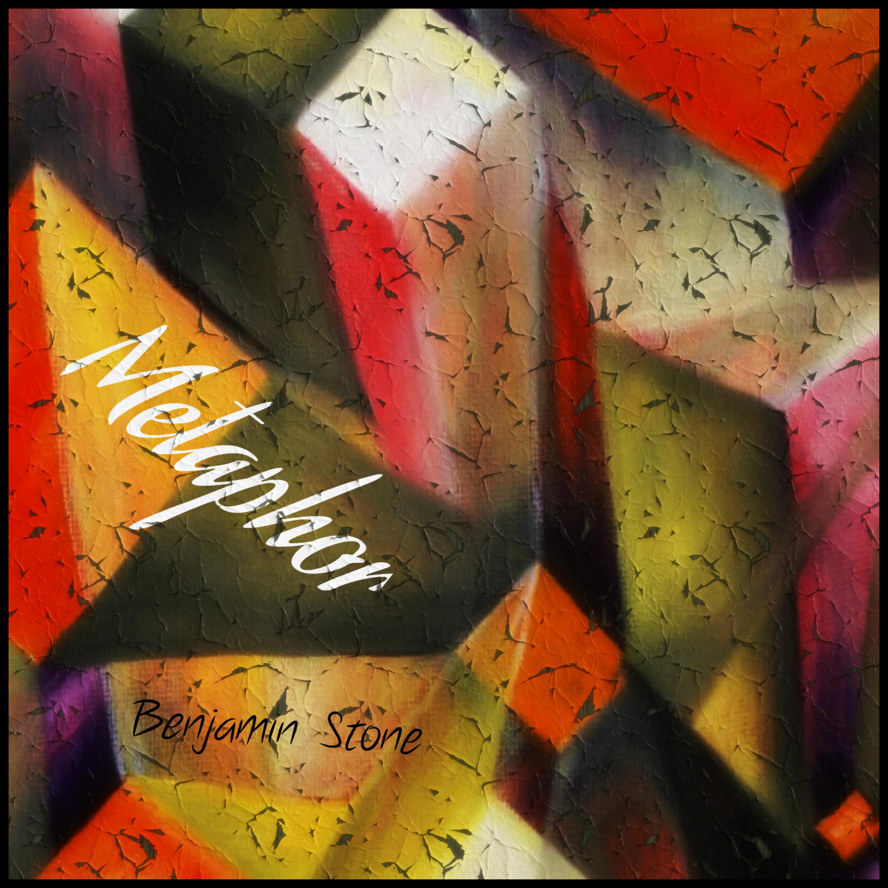 Benjamin Stone - My Ice Cream Heart Girl (feat. Greg Gibb)