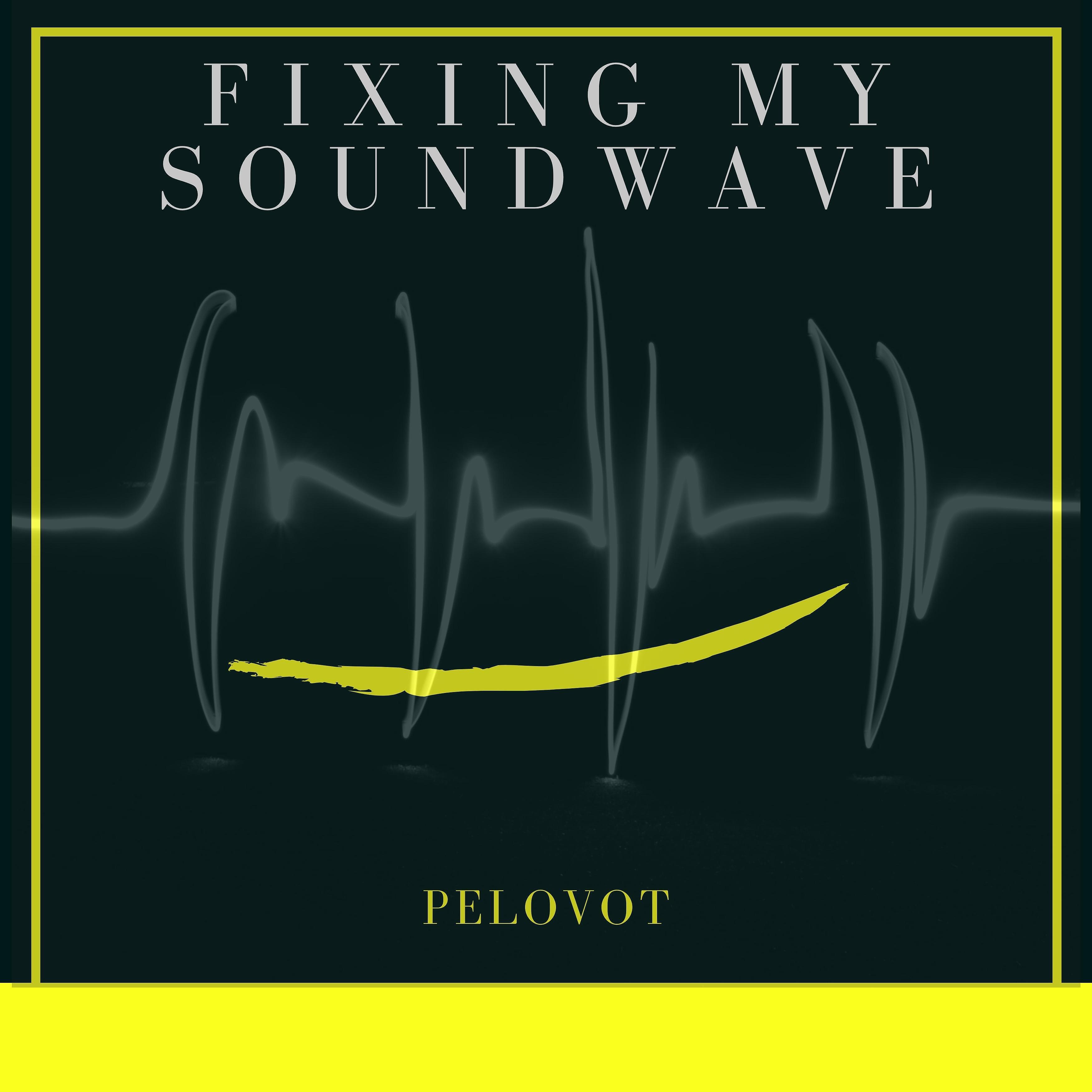 Pelovot - Fixing My Soundwave