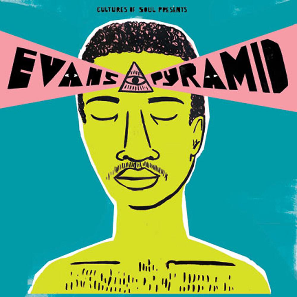 Постер альбома Evans Pyramid (1978 - 1994)