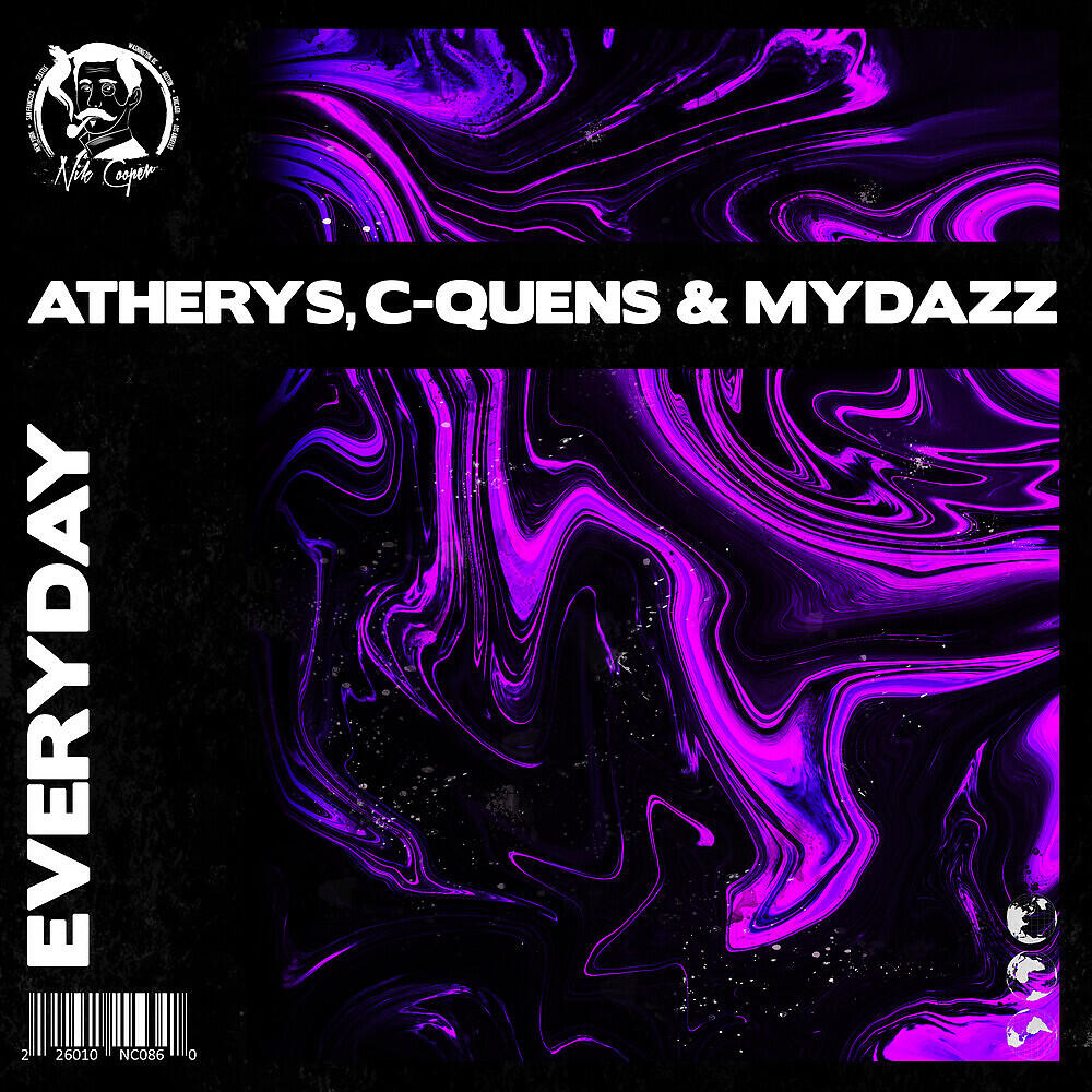 Atherys - Everyday