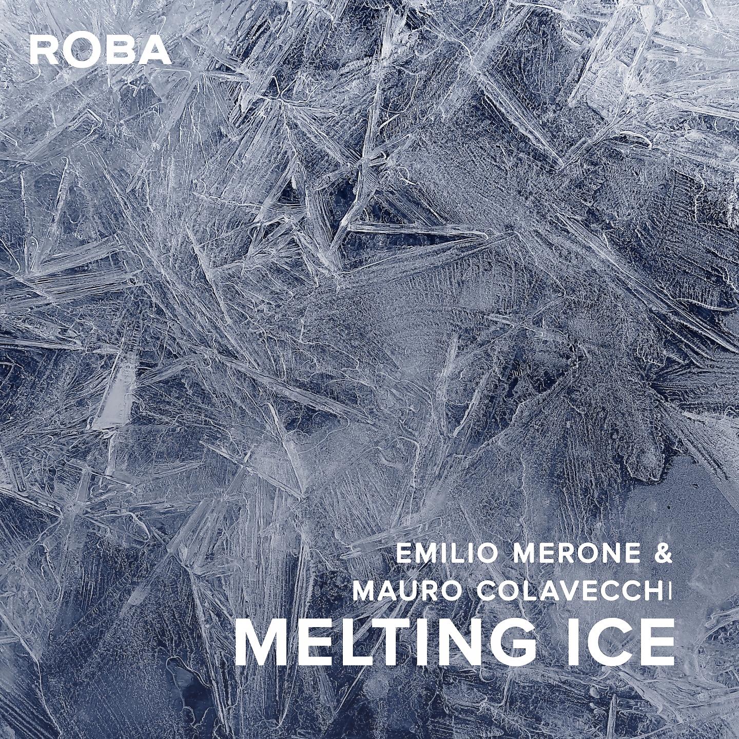 Постер альбома Melting Ice