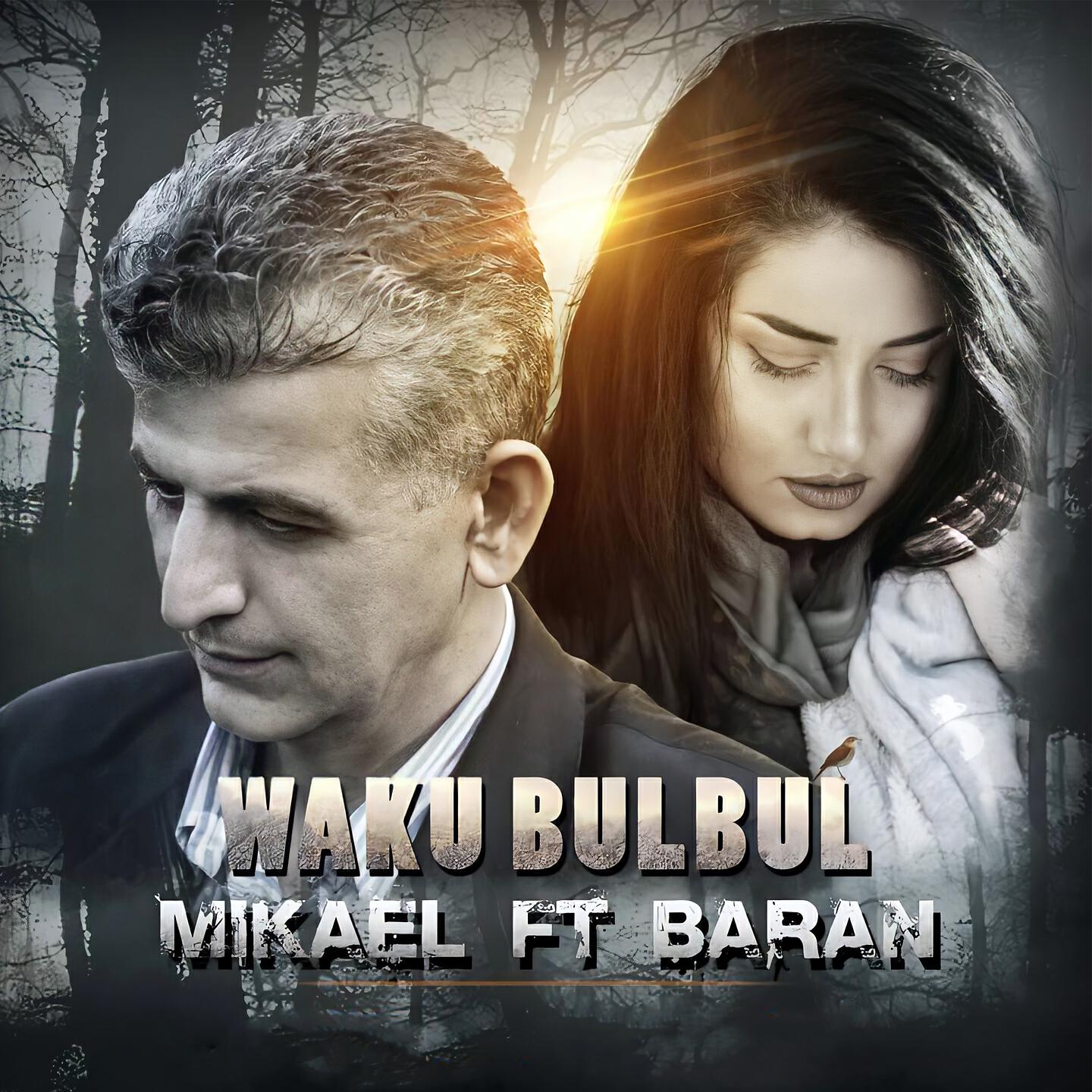 Mikael - Waku Bulbul