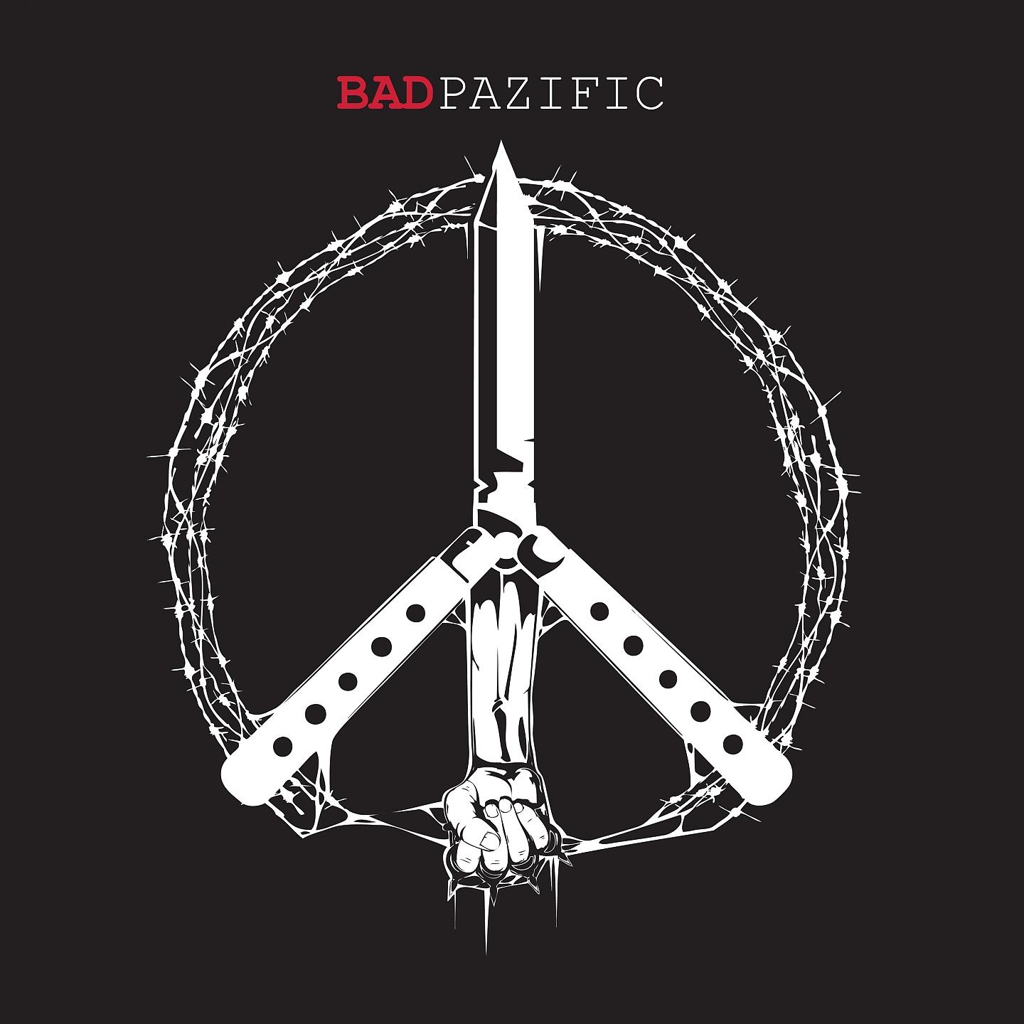 Постер альбома Bad Pazific
