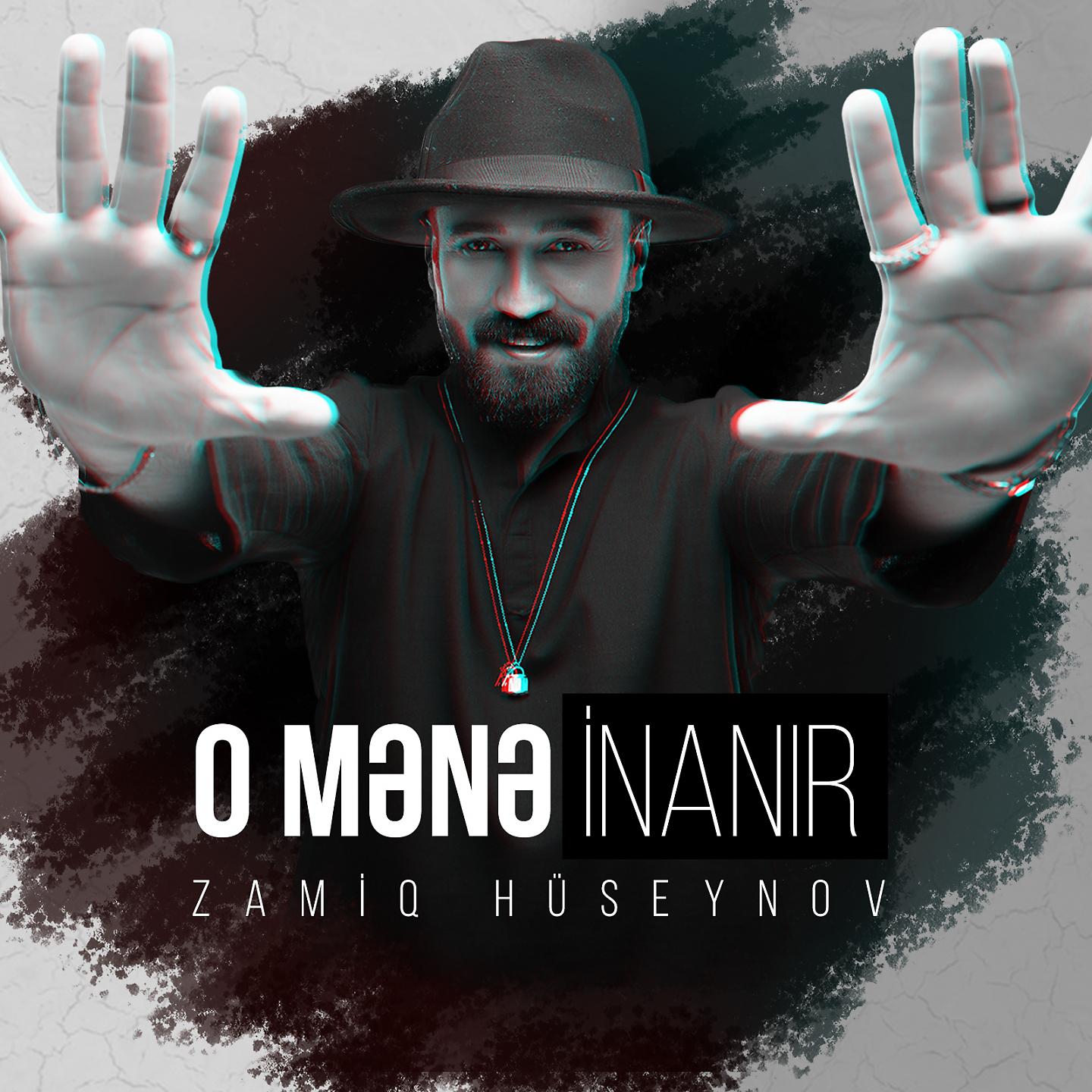 Постер альбома O Mənə İnanır